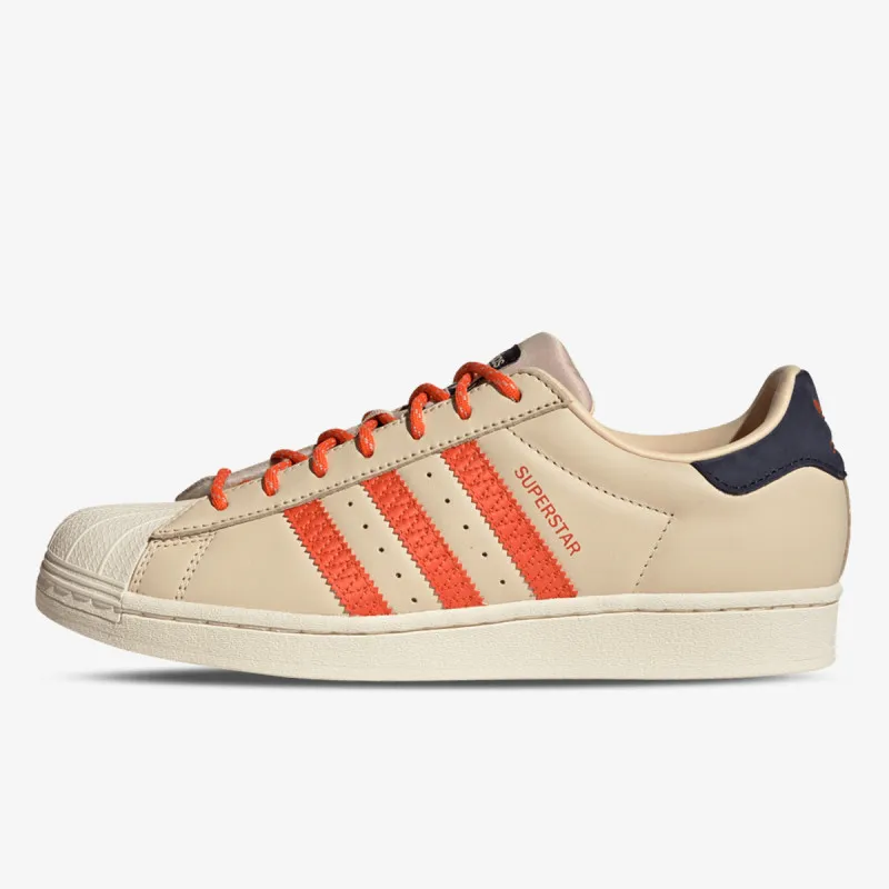 adidas SUPERSTAR
