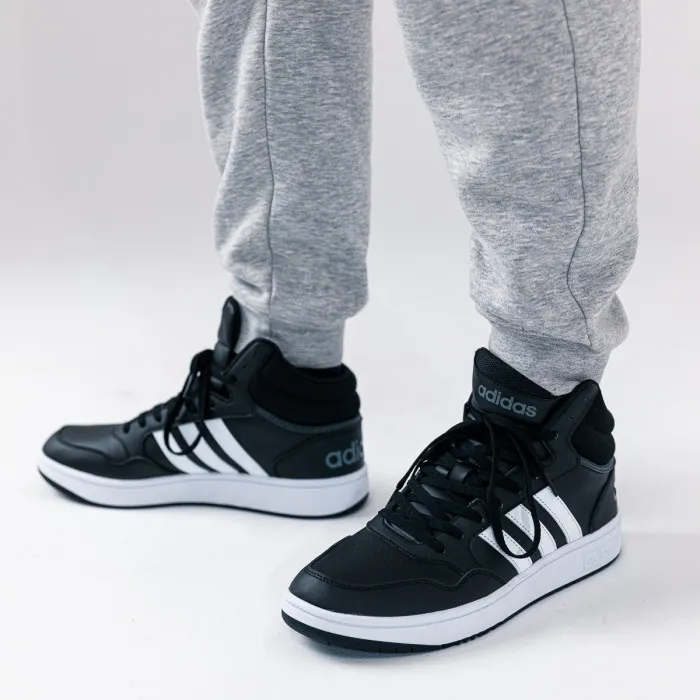HOOPS 3.0 MID 