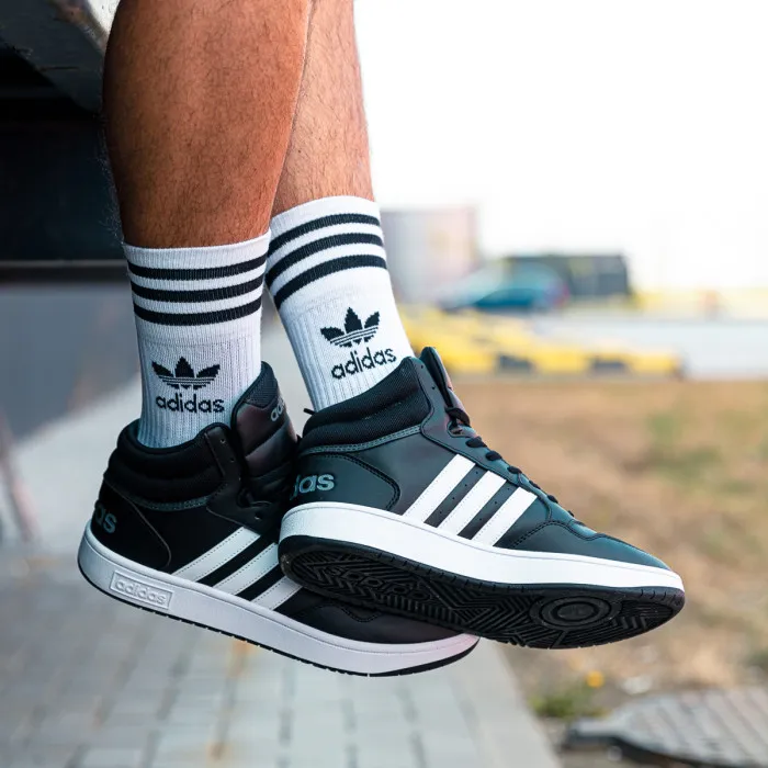 HOOPS 3.0 MID 