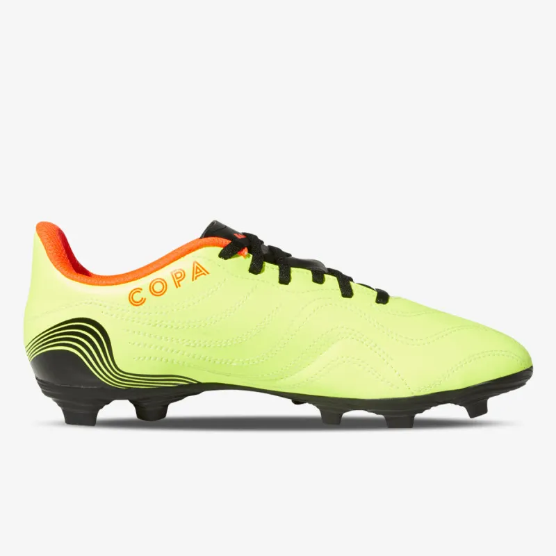 COPA SENSE.4 FG | A3 Sport – Prodej sportovní obuvi a oblečení