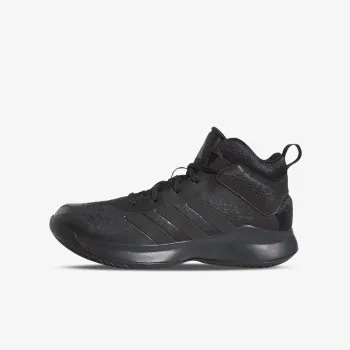 CROSS EM UP 5 