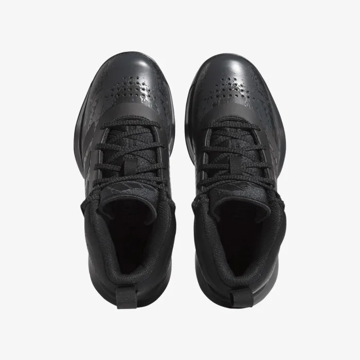 CROSS EM UP 5 
