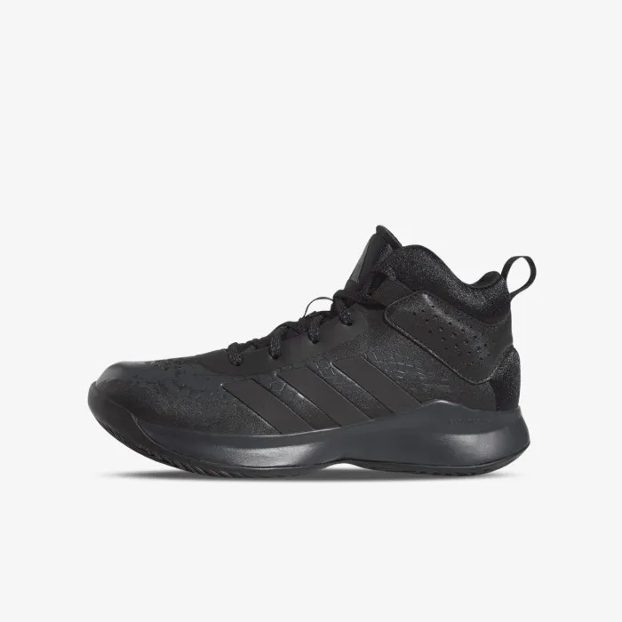 CROSS EM UP 5 