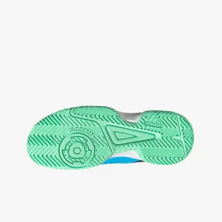 adidas COURT STABIL JR