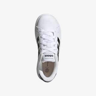 Boty Grand Court Lifestyle Tennis Lace-Up 