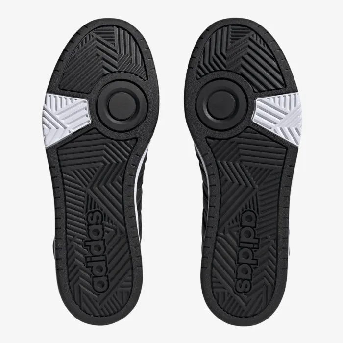 adidas HOOPS 3.0 MID WTR 