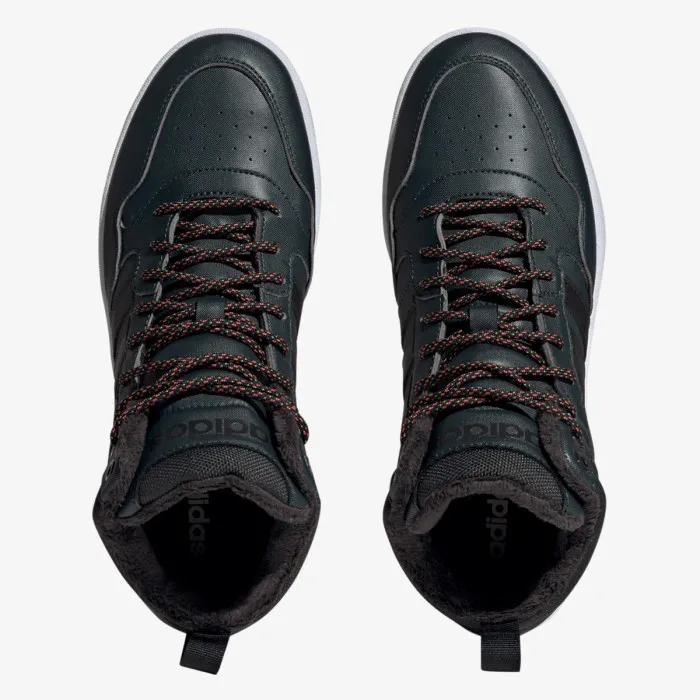 adidas HOOPS 3.0 MID WTR 