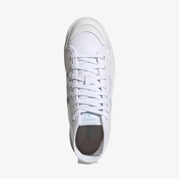 adidas NIZZA BONEGA MID W 
