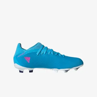adidas X SPEEDFLOW.3 FG J