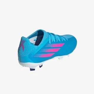 adidas X SPEEDFLOW.3 FG J