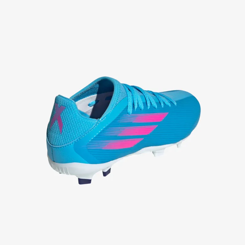 adidas X SPEEDFLOW.3 FG J
