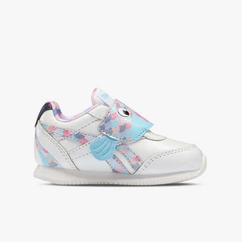 Reebok REEBOK ROYAL CL JOG 2 KC