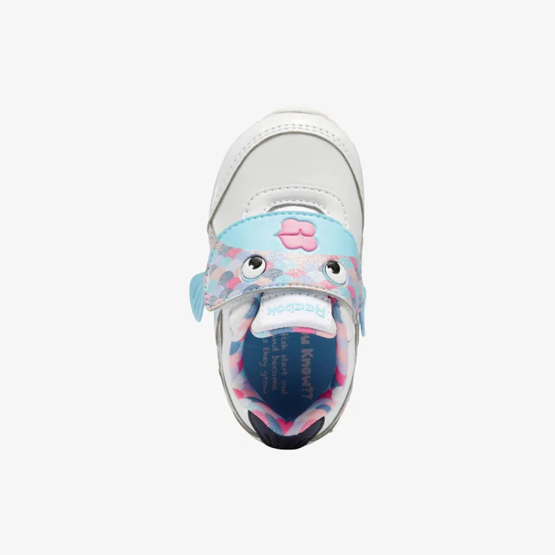 Reebok REEBOK ROYAL CL JOG 2 KC