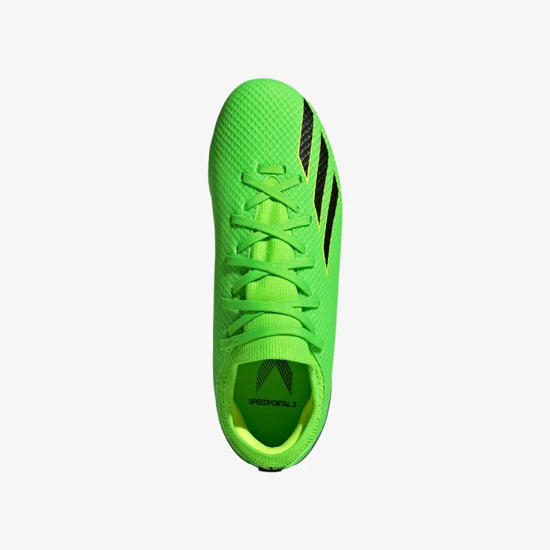 adidas X SPEEDPORTAL.3 FG J