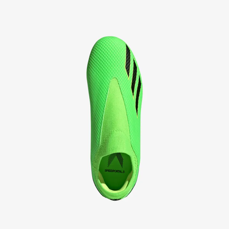 adidas X SPEEDPORTAL.3 LL FG J