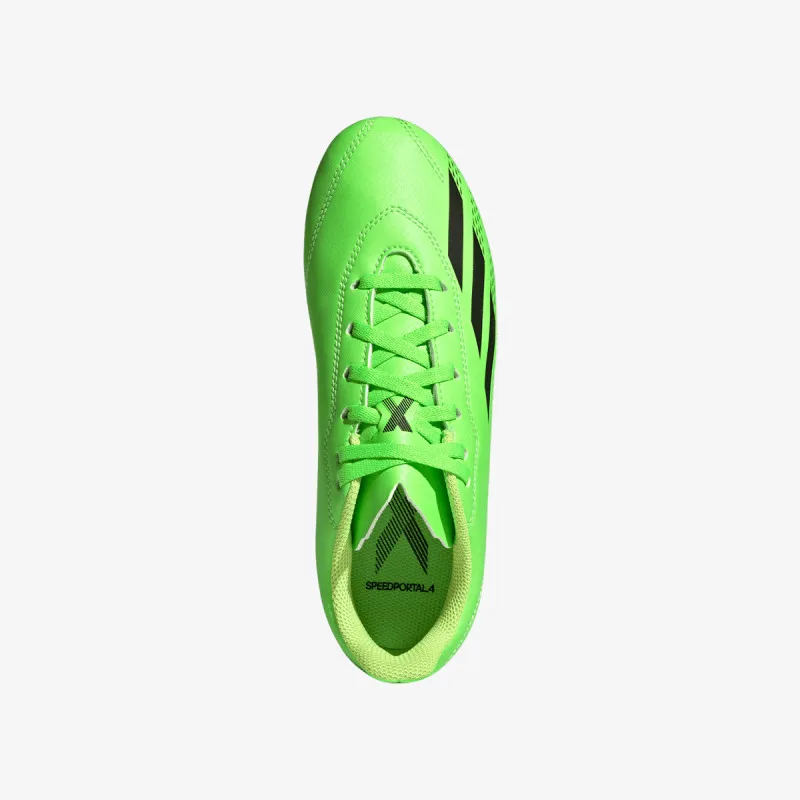 adidas X SPEEDPORTAL.4 FxG J 