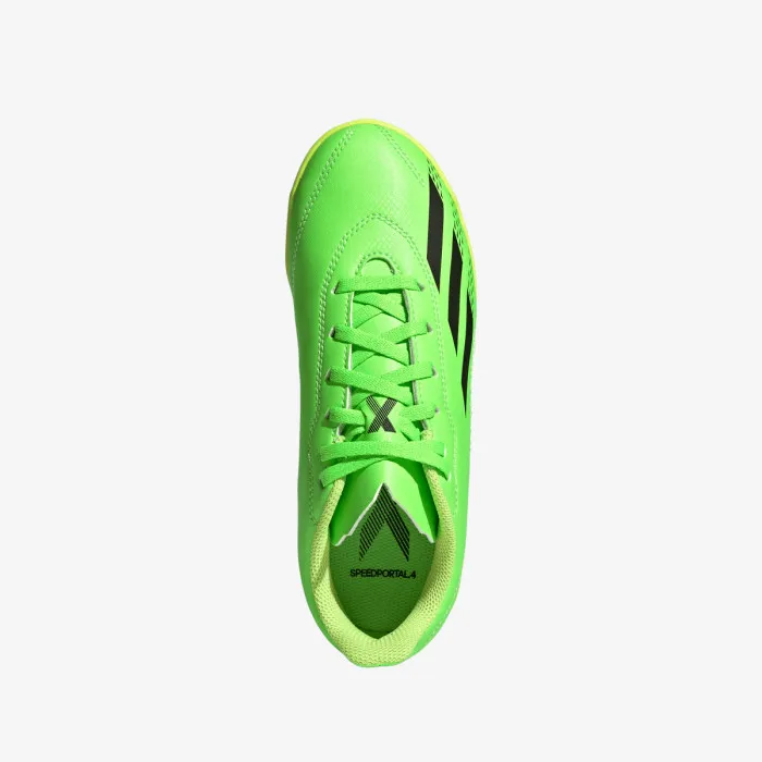 adidas X SPEEDPORTAL.4 IN J 