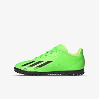 adidas X SPEEDPORTAL.4 TF J