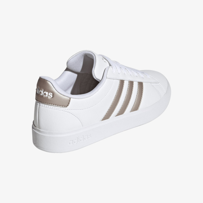 Boty Grand Court Cloudfoam Lifestyle Court Comfort A3 Sport