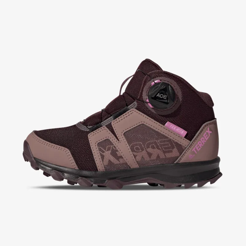 adidas TERREX BOA MID R.RDY K