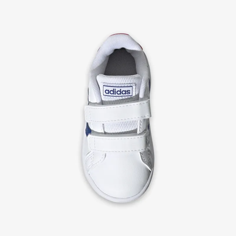 adidas GRAND COURT CF I
