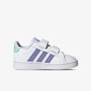 adidas GRAND COURT CF I