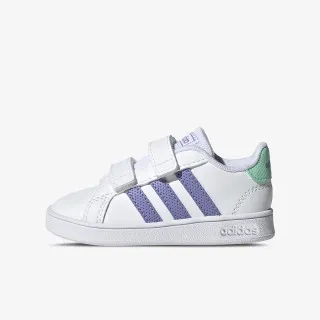 adidas GRAND COURT CF I