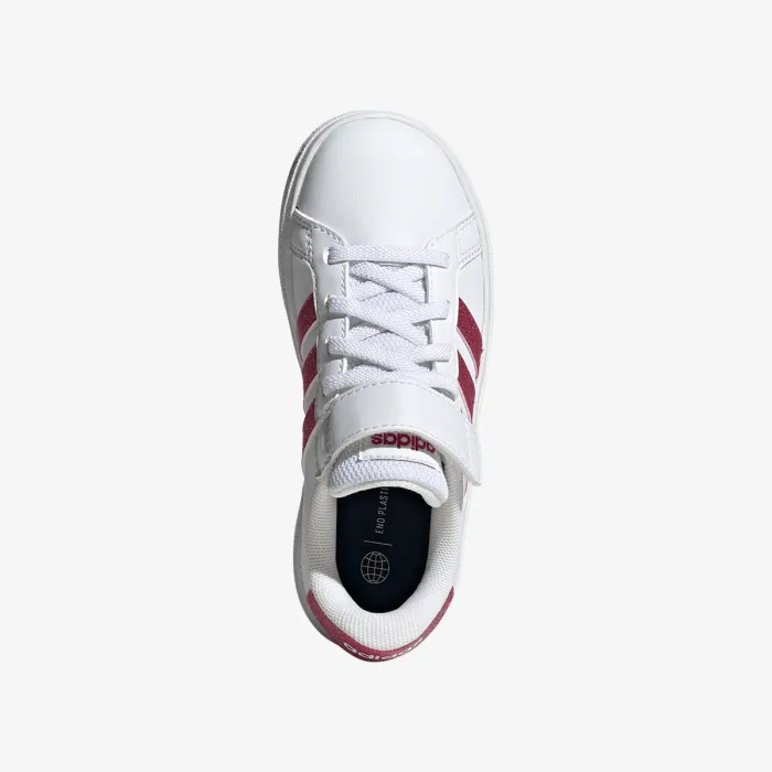 adidas GRAND COURT 2.0 EL K 