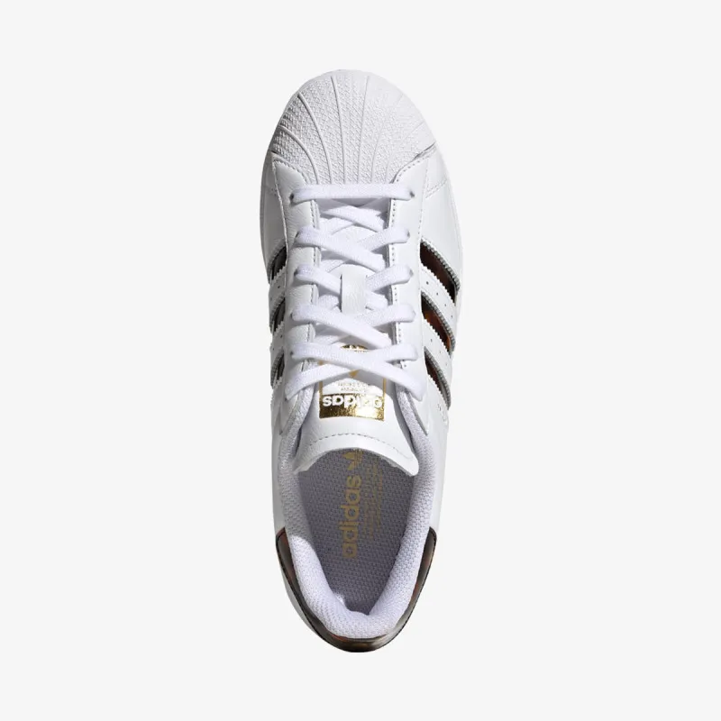 adidas SUPERSTAR W