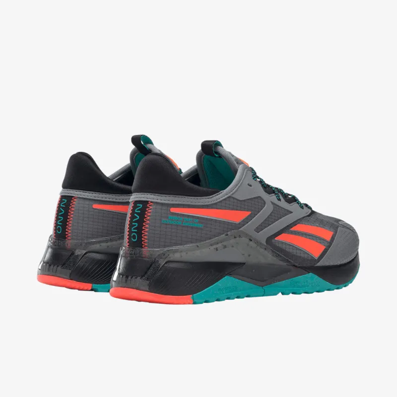 Reebok Nano X2 TR Adventure