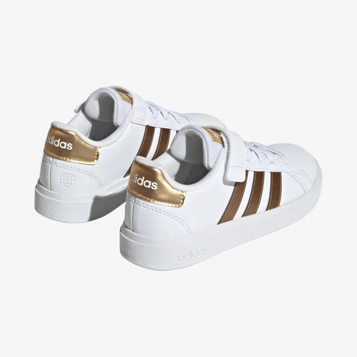adidas GRAND COURT 2.0 EL K 