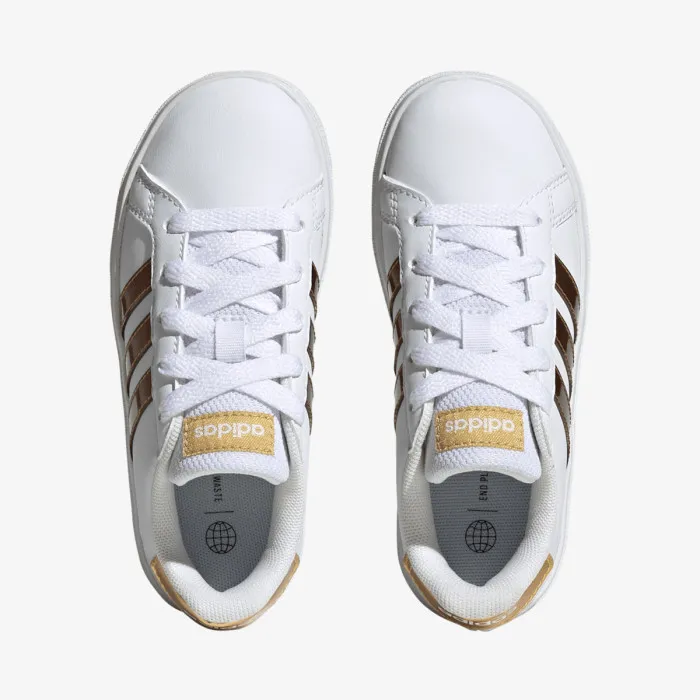 adidas GRAND COURT 2.0 K 