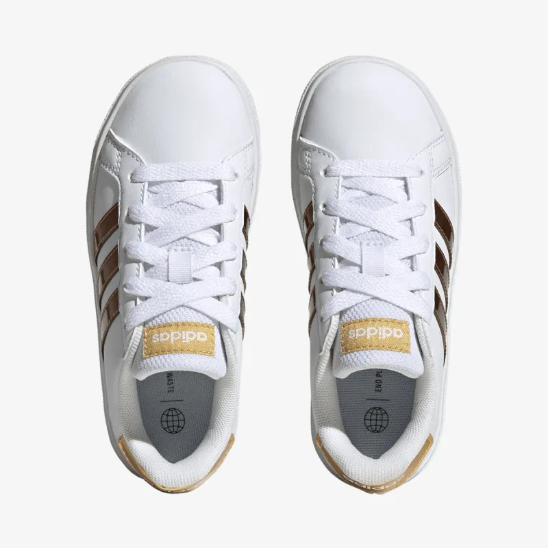 adidas GRAND COURT 2.0 K