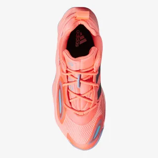 adidas Exhibit A