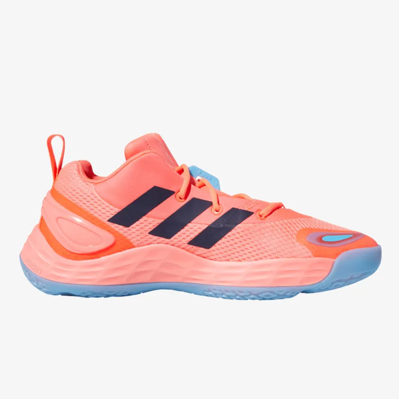 adidas Exhibit A