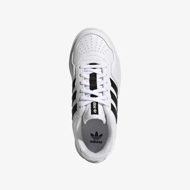 adidas COURT REFIT J