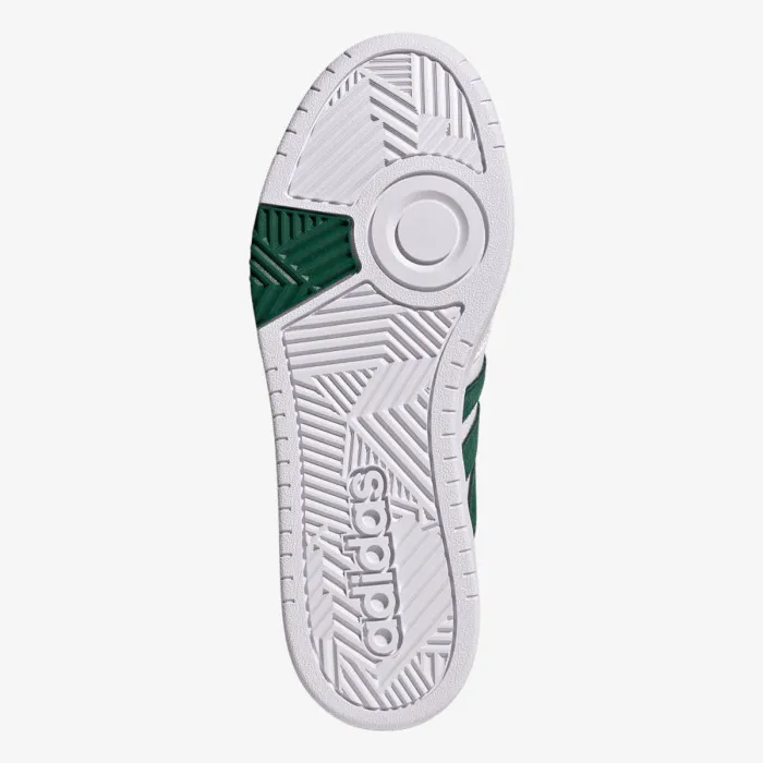 HOOPS 3.0 