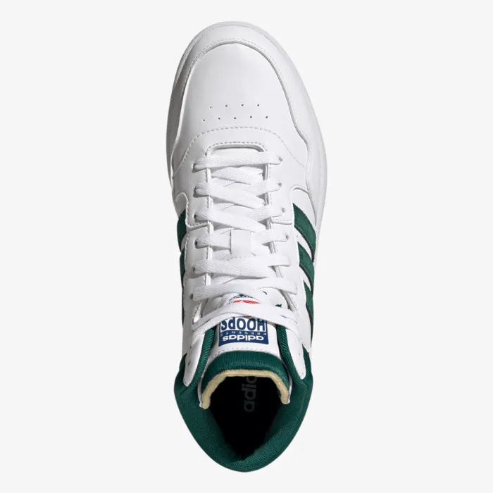 HOOPS 3.0 