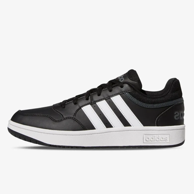 adidas HOOPS 3.0