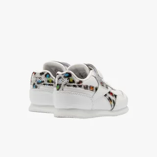 Reebok REEBOK ROYAL CL JOG 3.0 1V