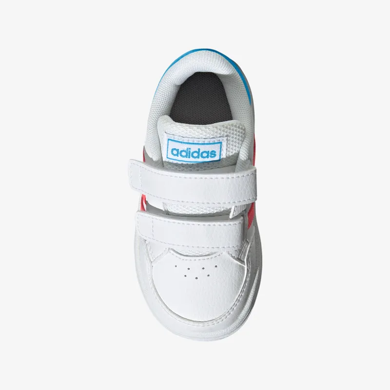 adidas BREAKNET CF I