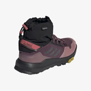 adidas Terrex Hikster Mid COLD.RDY Hiking