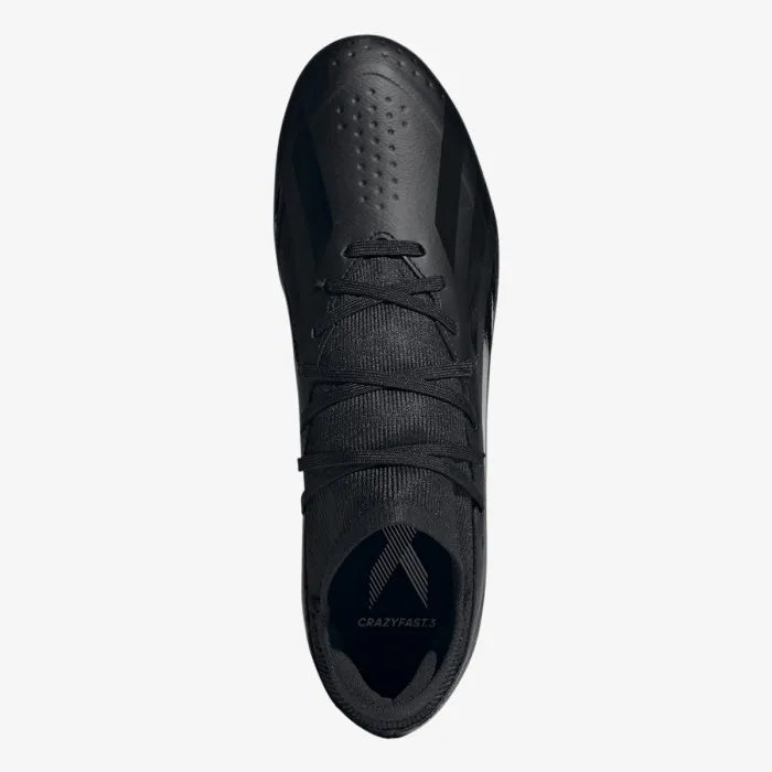 adidas X CRAZYFAST.3 FG 