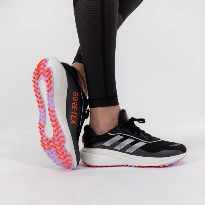 adidas SUPERNOVA GTX W 
