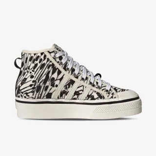adidas Nizza Platform Mid