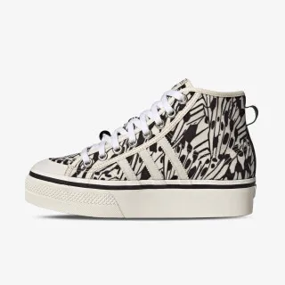 adidas Nizza Platform Mid