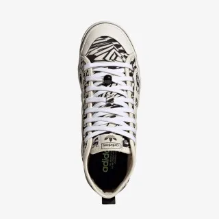 adidas Nizza Platform Mid