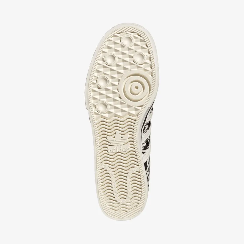 adidas Nizza Platform Mid