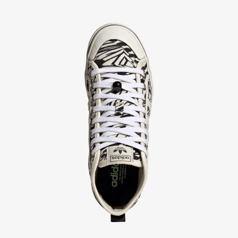 adidas Nizza Platform Mid