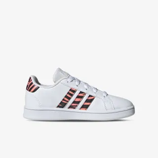adidas GRAND COURT K